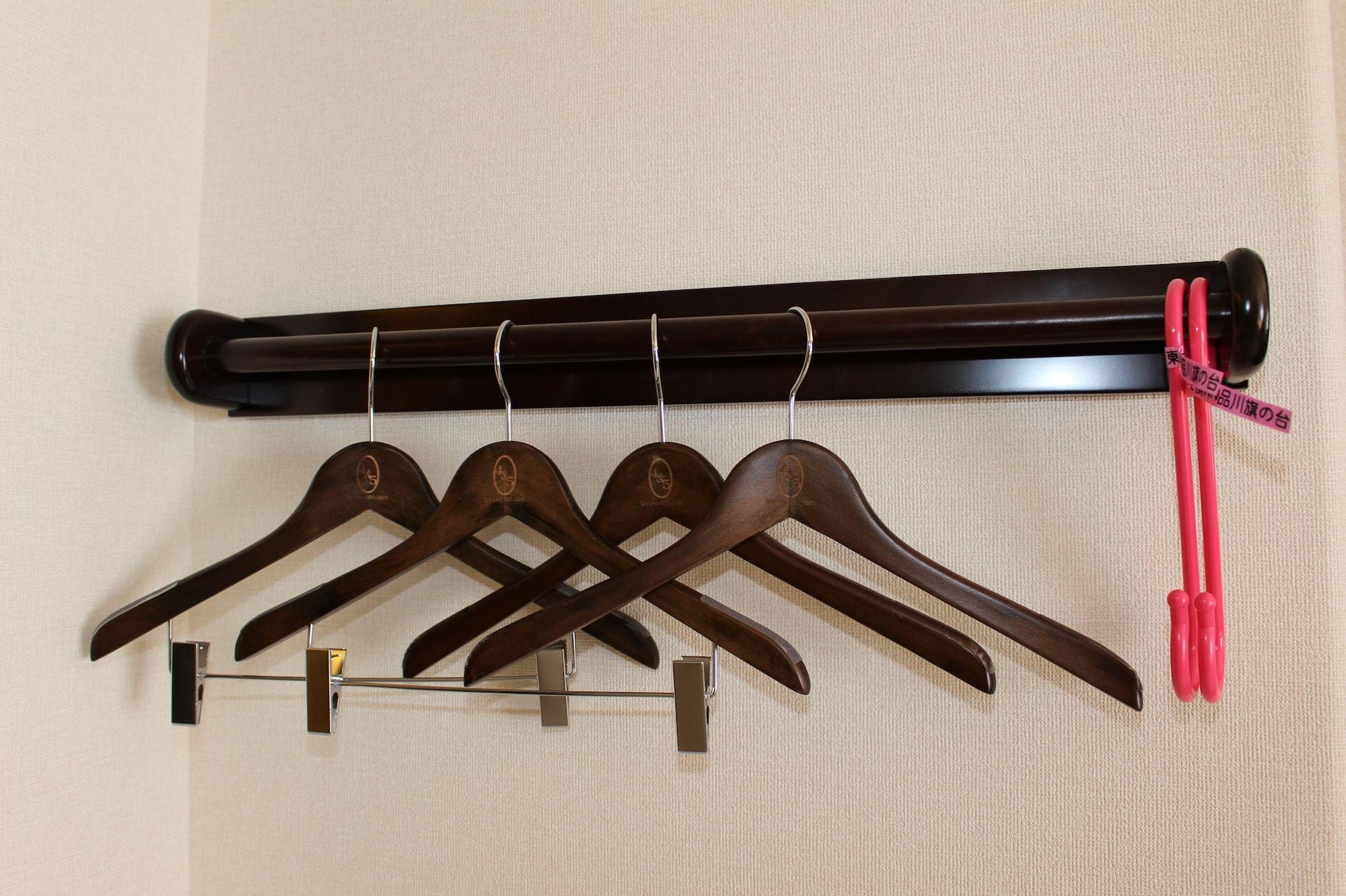 Toyoko Inn Hokkaido Sapporo Susukino Minami Kültér fotó