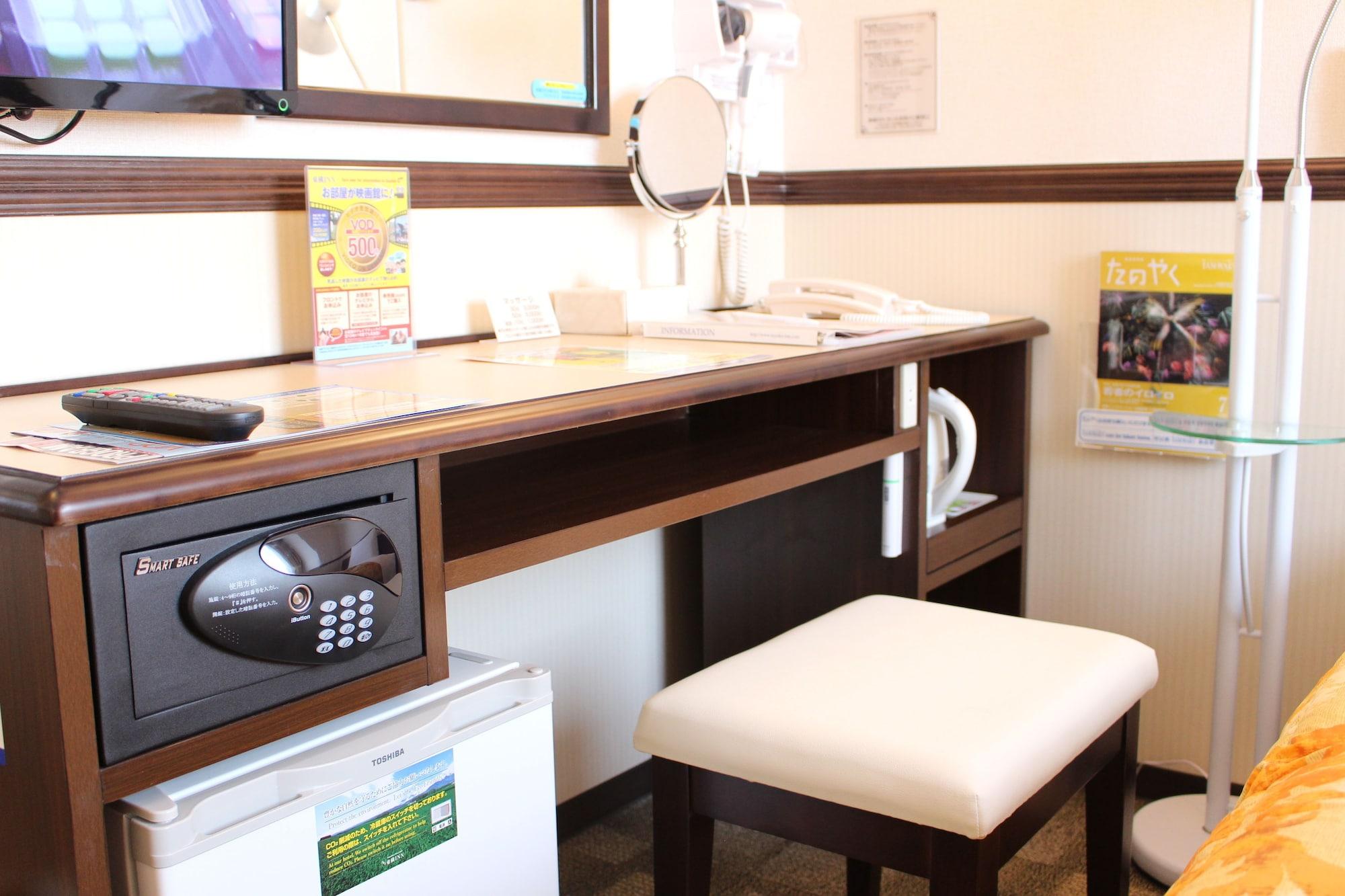 Toyoko Inn Hokkaido Sapporo Susukino Minami Kültér fotó