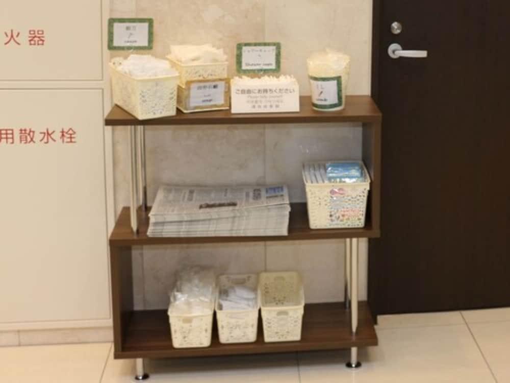 Toyoko Inn Hokkaido Sapporo Susukino Minami Kültér fotó