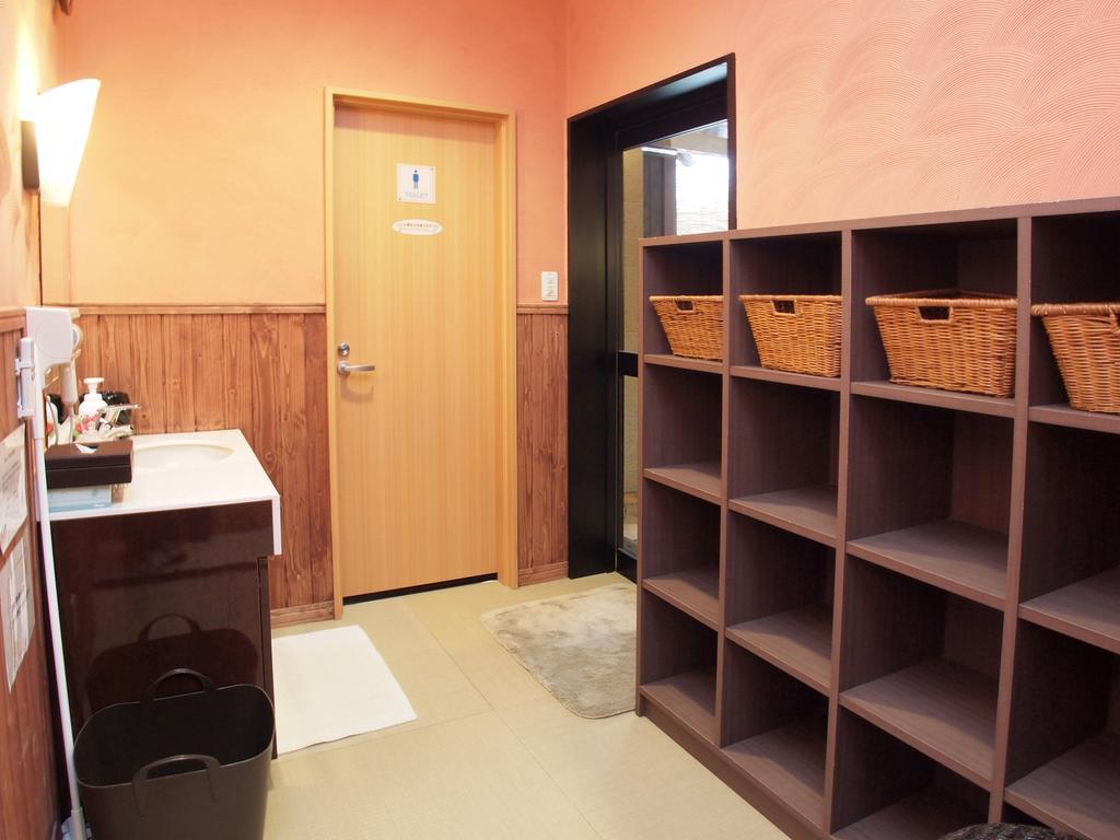 Toyoko Inn Hokkaido Sapporo Susukino Minami Kültér fotó