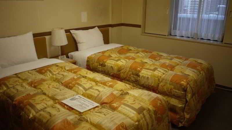 Toyoko Inn Hokkaido Sapporo Susukino Minami Kültér fotó