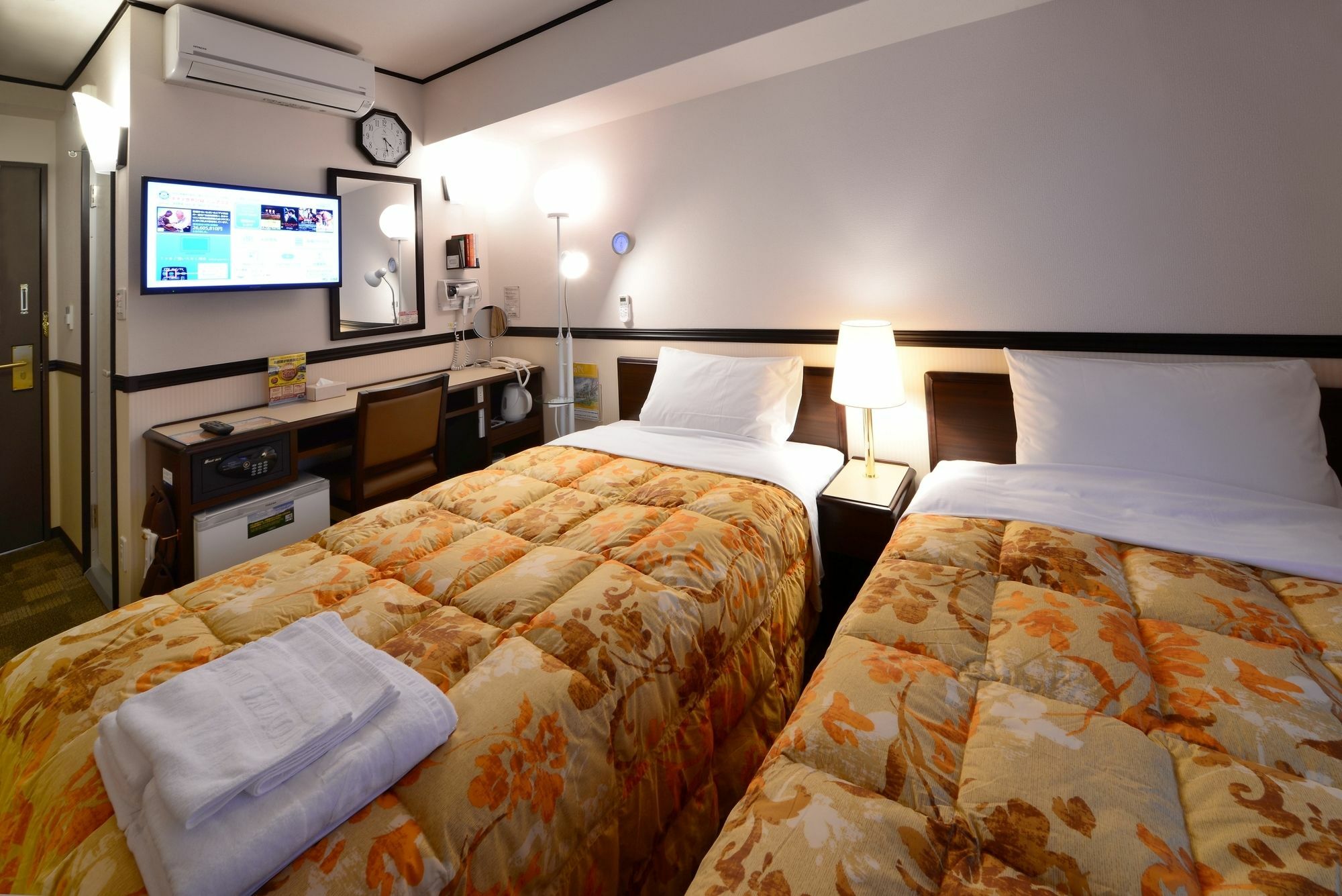 Toyoko Inn Hokkaido Sapporo Susukino Minami Kültér fotó